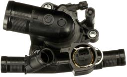 TERMOSTAT NISSAN 2,0DCI 07- /QASHQAI/ GATES TH 40589 G1