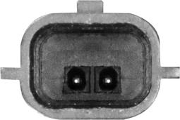 TERMOSTAT NISSAN 2,0DCI 07- /QASHQAI/ GATES TH 40589 G1