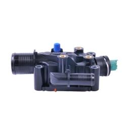 TERMOSTAT PEUGEOT 1,4-1,6 16V 01- 91C GATES TH 41291 G1