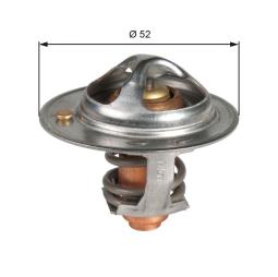 TERMOSTAT MITSUBISHI 1,1-1,5 05- /COLT,LANCER/ GATES TH 48682 G1