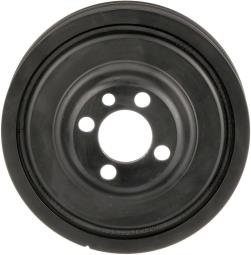KOŁO PASOWE VW 1,9SDI 01- /POLO/ GATES TVD1040