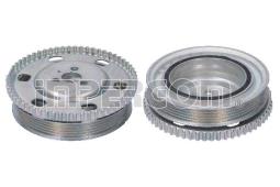 KOŁO PASOWE FIAT 1,4 03- /PUNTO,STILO,IDEA/ IMPERGOM IMP10033