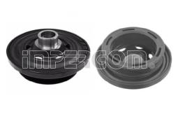 KOŁO PASOWE DB 2,2CDI 97-01 /W202/ IMPERGOM IMP10087