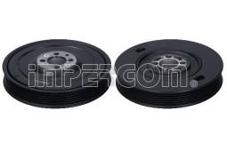 KOŁO PASOWE FIAT 1,9JTD 99- /DOBLO,PUNTO,ALFA 145-156/ IMPERGOM IMP10208                W