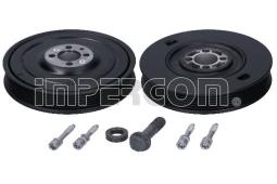 KOŁO PASOWE FIAT 1,9JTD 99- /DOBLO,PUNTO,ALFA 145-156/ IMPERGOM IMP10208                W