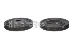 KOŁO PASOWE RENAULT 1,5DCI 01- /CLIO,KANGOO,MEGANE/ IMPERGOM IMP10243