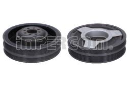 KOŁO PASOWE AUDI 2,5TDI /A4,A6/ /AKN,AFB/ IMPERGOM IMP10273