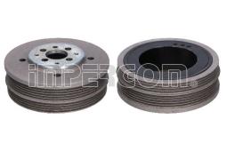 KOŁO PASOWE AUDI 1,9TDI /A4,A6/ /AHU,1Z,AFN/ IMPERGOM IMP10276