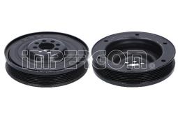 KOŁO PASOWE AUDI 2,8-3,0 94- /A4,A6/ IMPERGOM IMP10316