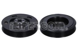 KOŁO PASOWE AUDI 1,8-2,0 04- /A3,A4/ IMPERGOM IMP10318