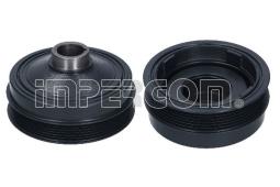 KOŁO PASOWE AUDI 1,8-2,0 04- /A3,A4/ IMPERGOM IMP10318
