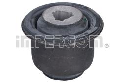 PRZEWÓD OLEJOWY PEUGEOT 406 1,9D 96- IMPERGOM IMP17855