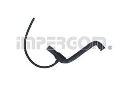 PRZEWÓD INTERCOOLERA VW IMPERGOM IMP221874
