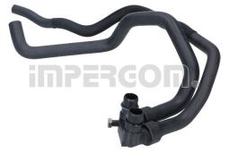 PRZEWÓD FILTRA POW.CITROEN BERLINGO,ZX IMPERGOM IMP222399