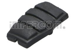NAKŁADKA PEDAŁU HAM.RENAULT 19 IMPERGOM IMP30299