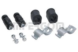TULEJA ST.RENAULT CLIO IMPERGOM IMP31512