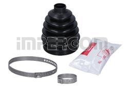 OSŁONA PRZEG.AUDI A2 SEAT CORDO IMPERGOM IMP33796