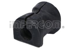 NAKŁADKA PEDAŁU HAM.BMW 1,3,5,6,7,8,X3,X IMPERGOM IMP35376