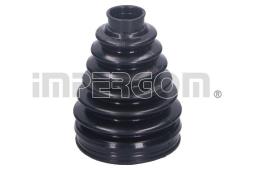 TULEJA ST./PRZ/ SKODA FABIA @17mm IMPERGOM IMP37500