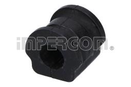 TULEJA ST./PRZ/ SKODA FABIA @17mm IMPERGOM IMP37500
