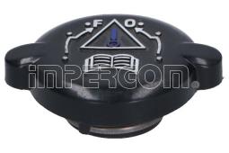KOREK CHŁODNICY PEUGEOT 1,0-3,0 88- IMPERGOM IMP43007