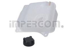 ZBIORNICZEK WYR.AUDI 100,80,A4,A6,CA IMPERGOM IMP44105