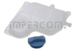 ZBIORNICZEK WYR.AUDI A3,A4,A6,A8,CAB IMPERGOM IMP44106