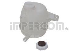 ZBIORNICZEK WYR.RENAULT CLIO 1,1-1,9D 98- IMPERGOM IMP44173