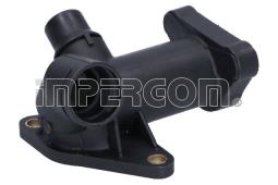 KRÓCIEC UKŁ.CHŁODZ.VW 1,8T 95- IMPERGOM IMP90357