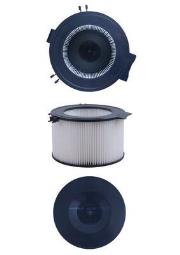 FILTR NAWIEWU VW /T4/ KNECHT LA65