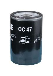 FILTR OLEJU VW BENZ. KNECHT OC47 OF