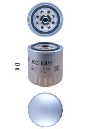 FILTR PALIWA DB DIESEL /SPRINTER/ KNECHT KC63/1D