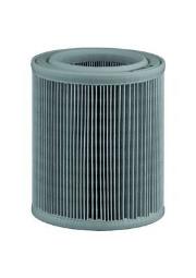 FILTR POW.RENAULT BENZ. 1,7 RT KNECHT LX329