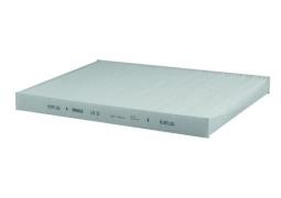 FILTR NAWIEWU VW /GOLF/ 93- KNECHT LA31