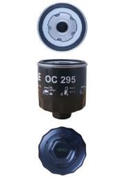 FILTR OLEJU VW BENZ. 1,0-1,6 92- KNECHT OC295