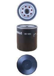 FILTR OLEJU VW 2,0 BITDI 09- KNECHT OC1053
