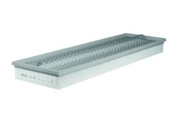 FILTR POW.DB BENZ.1,8-2,8 W202 /C/ 93- KNECHT LX439/1