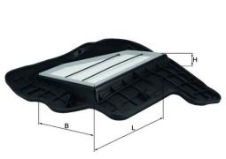 FILTR POW.BMW 4.4/4.4H 05.08- KNECHT LX1685/5