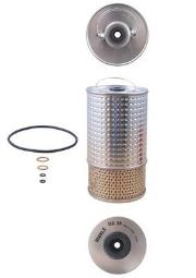 FILTR OLEJU DB DIESEL /124/ KNECHT OX38D