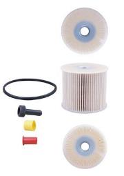 FILTR PALIWA CITROEN DIESEL 2,0HDI 00- KNECHT KX85D