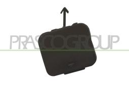 LISTWA ZDERZ.PRZ.BMW 5 96- /P/ /CHROMOWANA/ PR VG 0065928