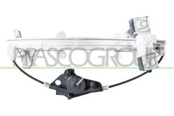 ATRAPA FORD FIESTA 05-08 PR VG 2564993