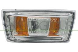 SPOILER ZDERZ.PRZ.OPEL ASTRA 07- /L/ PR VG 5052223