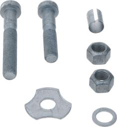 WAHACZ /TYŁ/ DB 124,190 /DOLNY PRZ./ LEMFORDER LMI10977 04
