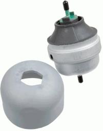 PODUSZKA SIL.AUDI A4 1,9D-2,3 94- /P/ LEMFORDER LMI21737 01