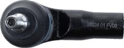 KOŃC.DR.KIER.CITROEN C8 02- LEMFORDER LMI28324 01