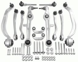 WAHACZ /PRZ/ AUDI A4 00- /KPL/ LEMFORDER LMI31913 01