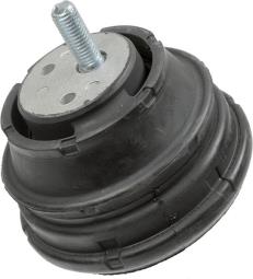 PODUSZKA SIL.BMW 5 95- 520-528 /L+P/ LEMFORDER LMI15469 03