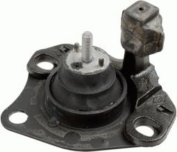 PODUSZKA SIL.RENAULT MEGANE 1,9D /P/ LEMFORDER LMI29513 01