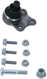 SWORZEŃ WAH.MAZDA 2 03- LEMFORDER LMI26003 02